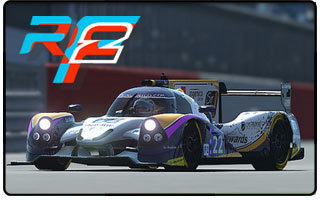 Endurance Series