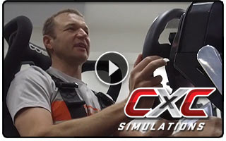 CXC Simulations Townsend Bell