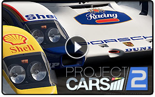 Project CARS 2