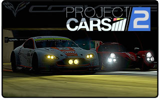 Project CARS 2 - Let's take a look at the Online Racing features -  Bsimracing