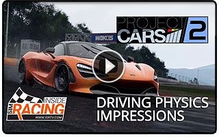 Project Cars 2 E3