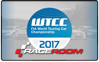 RaceRoom WTCC 2017