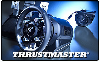 Thrustmaster T-GT