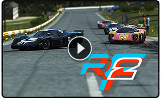 rFactor 2