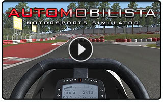 Automobilista Karts