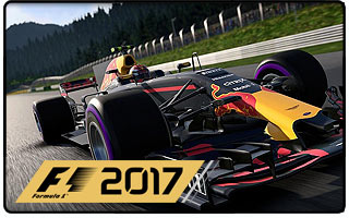 F1 2017 Red Bull Previews