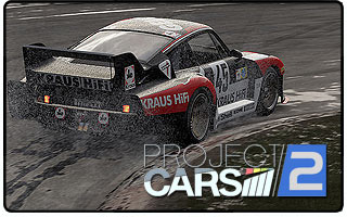 Project CARS 2 more previews