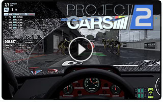 Project CARS Pitstop