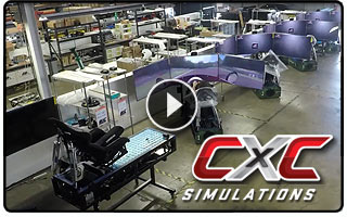CXC Simulations Assembly Line
