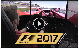 F1 2017 Getting Started Guide