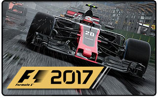 F1 2017 Update