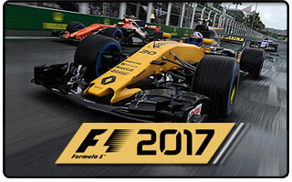 F1 2017