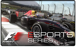 F1 Esport