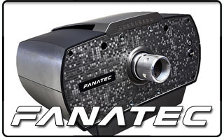 Fanatec CSL Wheel Base Firmware