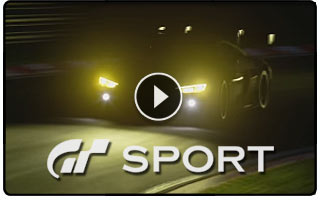 GT Sport Reality Check Night racing