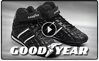 goodyear racing shoes