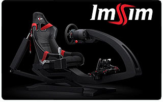 ImSim Motion Simulator