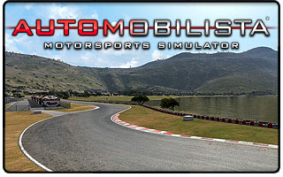 Automobilista Ibarra Track Released