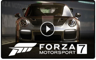 Forza Motorsport 7 Demo