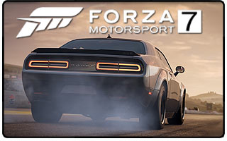 Forza Motorsport 7 - Fate of the Furious Car Pack