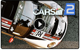 Project CARS 2 Launch Trailer