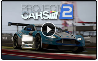 Project CARS 2 Review by ISRTV