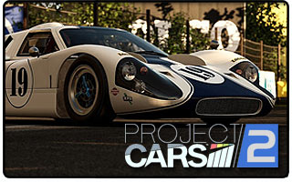 Project CARS 2 Update 09_28_2017