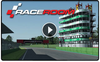 RaceRoom Imola