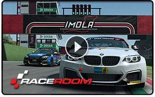 RaceRoom Imola Preview