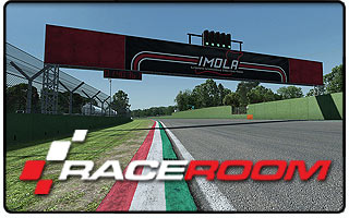 RaceRoom Imola