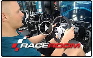 RaceRoom Sepang Announced