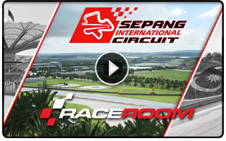 Sepang International Circuit