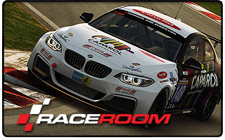 RaceRoom Update Patch 28_09_2017