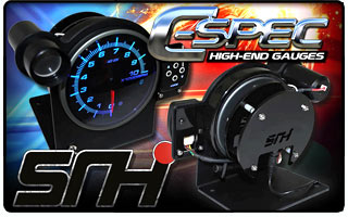 C-Spec Tach