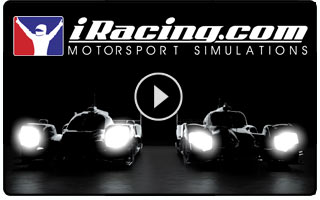 iRacing Audi and Porsche LMP1 annouincement