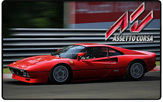 Assetto Corsa Ferrari 70th Anniversary Console Release