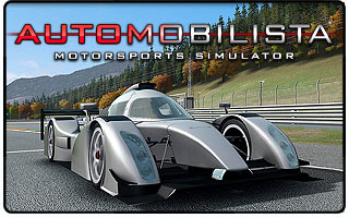 Automobilista October Development 2017