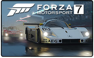 Forza Motorsport 7 October Update