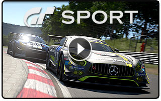 Gran Turismo Sport Released