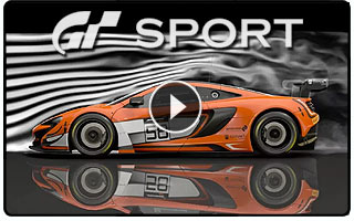 Inside Gran Turismo Sport Cars
