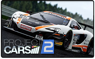 Project CARS 2 Xbox One 2_0 Update