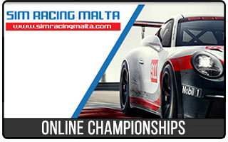 Sim Racing Malta