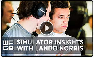 Simulator insights