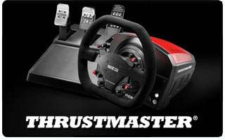 Thrustmaster 2017 firmware update