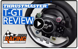 Thrustmaster TG-T