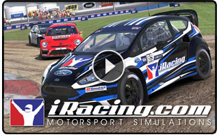 iRacing RX