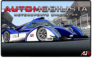 Automobilista Metalmoro AJR