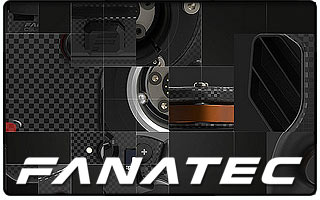 Fanatec Mystery Wheel 2017