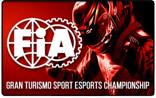 GT Sport Esports FIA