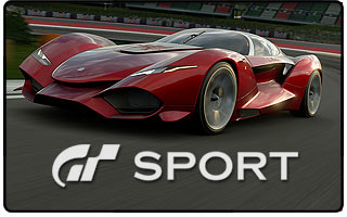 Gran Turismo Sport - Incoming Updates With New Cars And Features